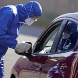 Nemačka želi da ukine putna upozorenja za turiste iz 31 zemlje 13