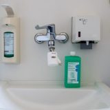 U karantin prištinskog Studentskog centra smešteno 65 povratnika 12