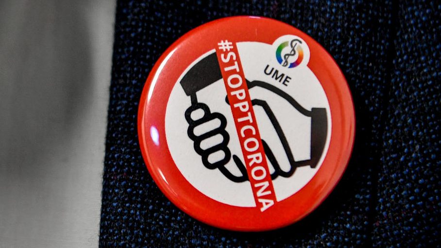 Službeno potvrđen prvi slučaj smrti u EU od omikron soja 1