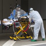 Statistički prema broju stanovnika Belgija ima veću smrtnost od Španije 9