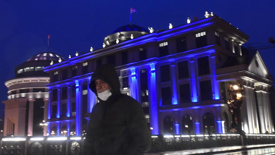 Vlada S. Makedonije optužila Ustavni sud da ugrožava borbu sa kovidom 19 1