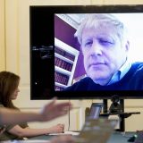 Džonson odbacio optužbe bivšeg savetnika da je vlada loše reagovala na pandemiju 1