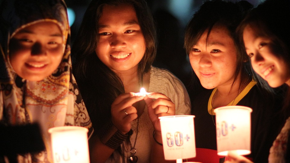 Ministarstvo pozvalo građane da podrže akciju "Sat na našu planetu" 1