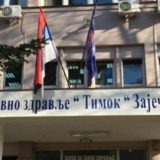 Direktorka Zavoda za javno zdravlje Zaječar demantovala da je dvoje zaraženo 15