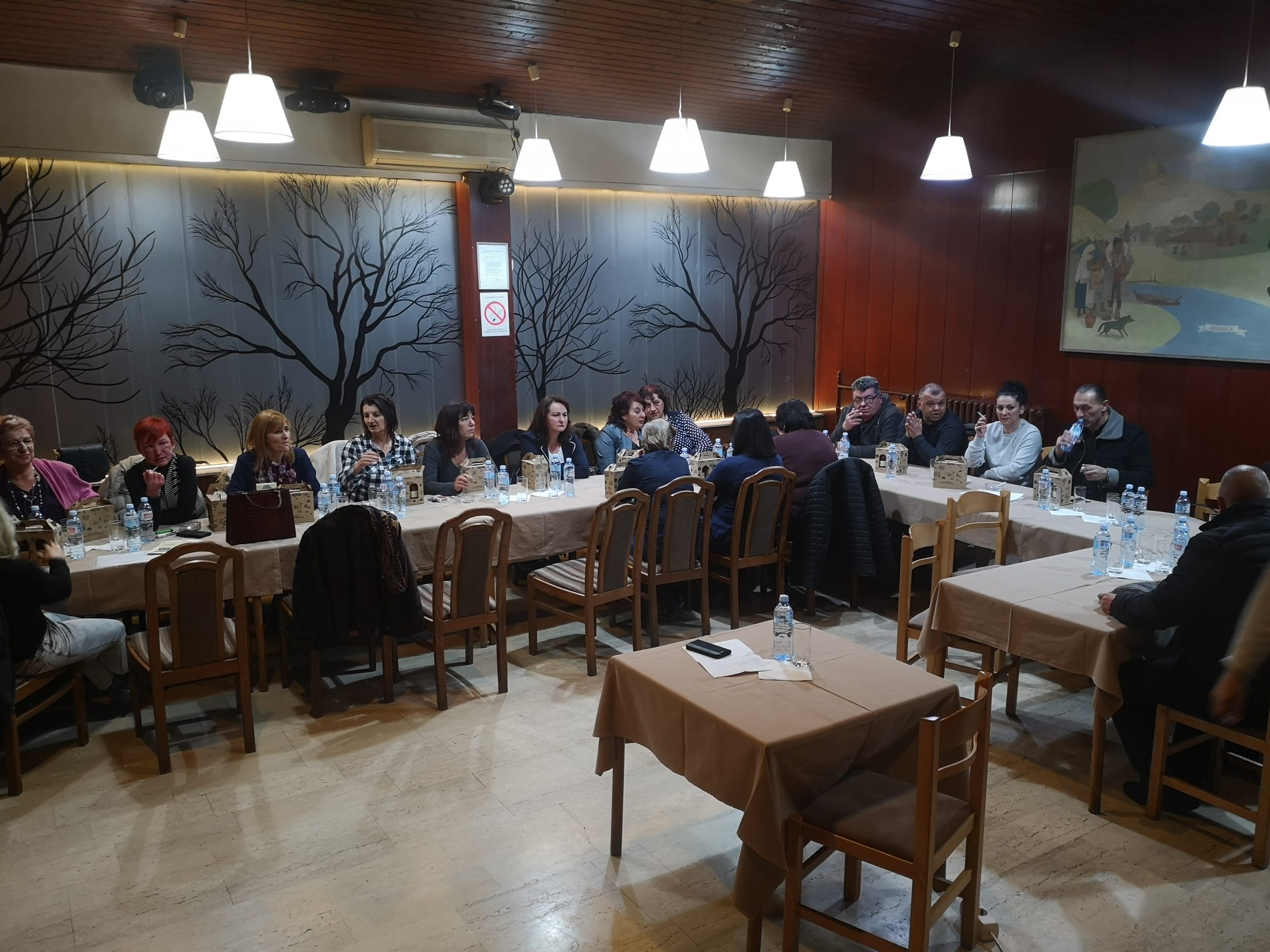 Završnica projekta "Organska zona" u Babušnici i Dimitrovgradu 1