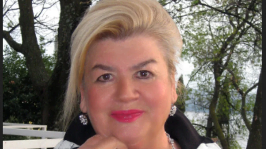 Preminula pevačica zabavne muzike Zdenka Vučković 1