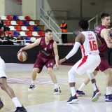 Zvezda lako pobedila FMP 9