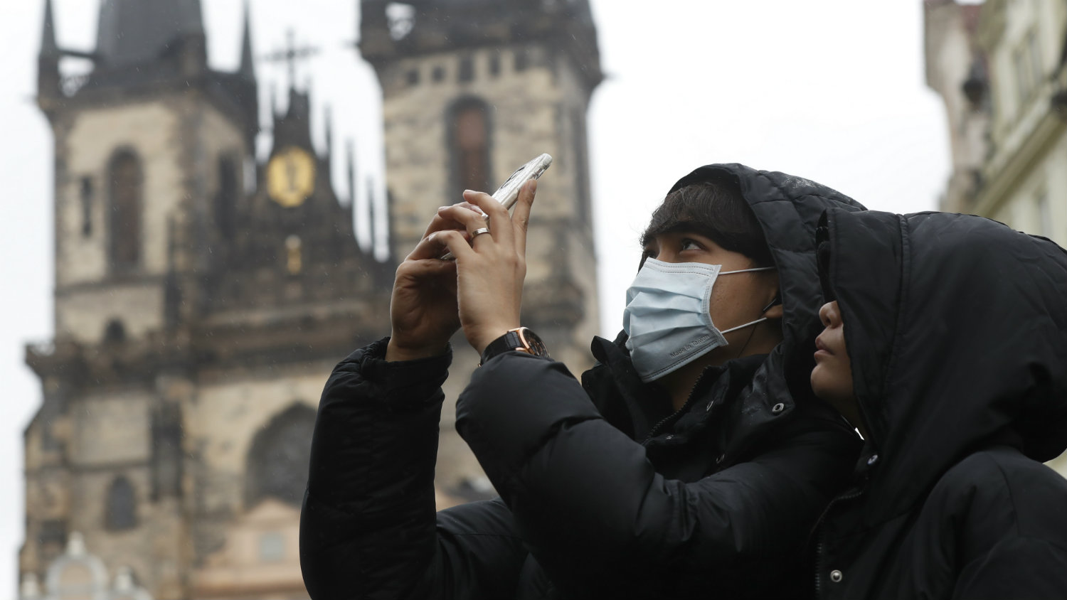 U Češkoj ponovo više od 600 zaraženih za jedan dan 1