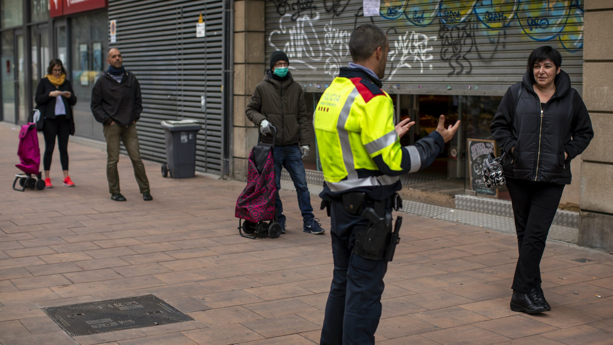 U Španiji 13.716 zaraženih korona virusom, većina hospitalizovana 1