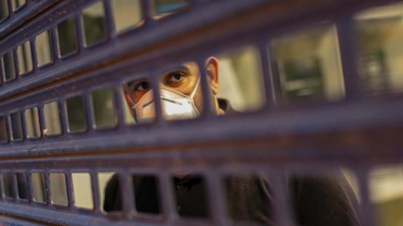 Španija: Zaraza među 9.444 zdravstvena radnika 1