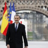 Španski kralj se odriče očevog nasledstva zbog skandala 14
