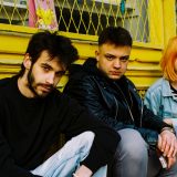 Mikstejp za karantin: Plejlistu za izolaciju pravi bend Šajzerbiterlemon 7