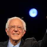 Berni Sanders: Stari kandidat mladih 5
