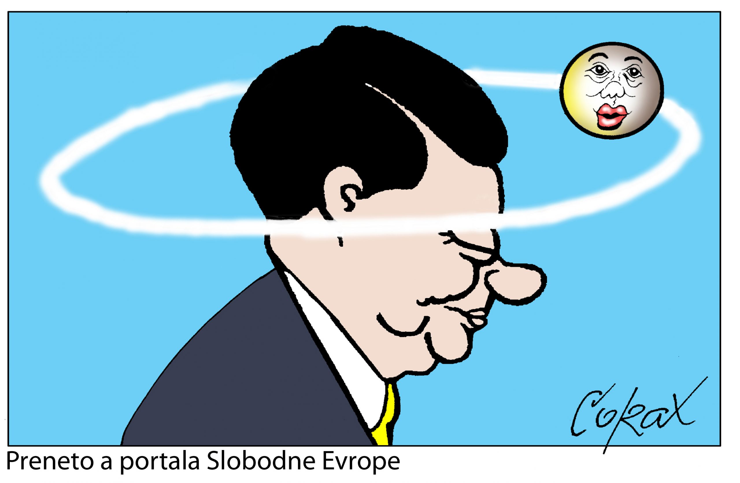Corax 8