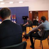 Stanje u Srbiji nebitno režimskim medijima, napadali nezavisne 15