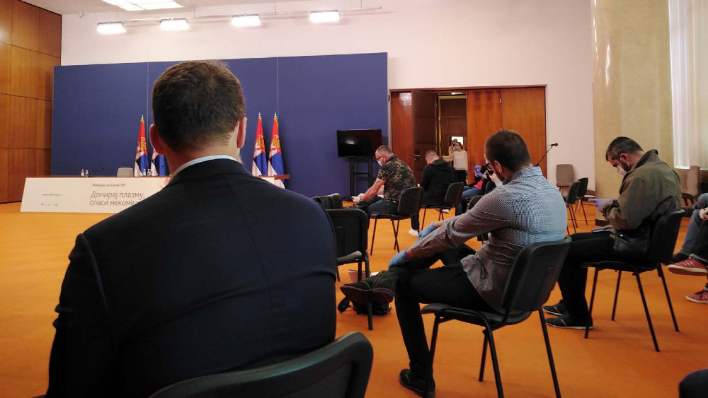 Stanje u Srbiji nebitno režimskim medijima, napadali nezavisne 1