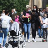 Da li će blaže mere razbuktati epidemiju? 8