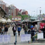 Radovanović: Blaže i strože mere će se smenjivati tokom cele godine 4