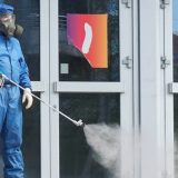 U Moravičkom okrugu od početka epidemije zaraženo 159 lica, 37 izlečeno 13