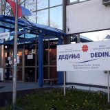 Panić: Naš zdravstveni sistem se godinama urušavao i ovo su rezultati toga 7