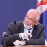 Kon: Čekanja više nema, ako ćemo drastične mere, sada je vreme 6