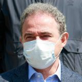 Nastavljena neslaganja među demokratama 1