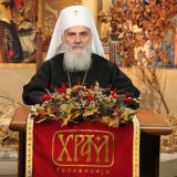 Crkva ćuti na "miniranje" iz SANU 7