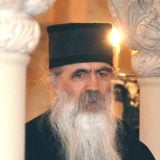 Episkop Irinej o razlozima zbog kojih SPC ćuti: Poštuju se zakonom zaštićeni podaci 13