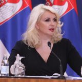 Kisić Tepavčević: Ljudi moraju da shvate da moraju sami da vode računa kako da se zaštite od korone 6