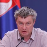 "Poslednjih dana povećan broj pacijenata, uglavnom je reč o mlađim osobama" 11