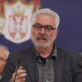 Šta bi bilo kada bi se Branimir Nestorović kandidovao na izborima? 8