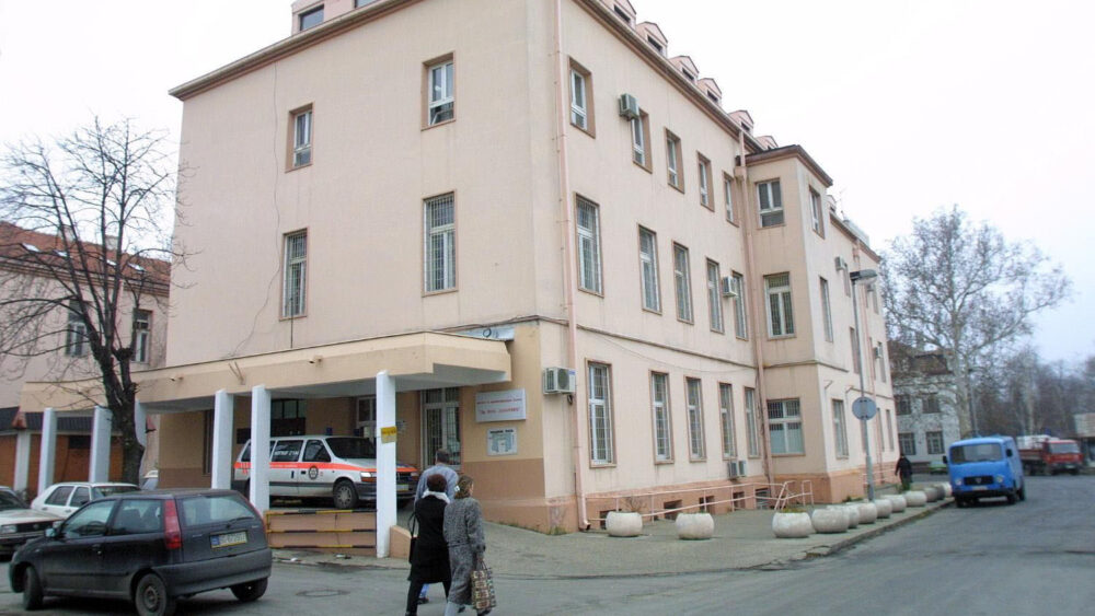 Uskoro rekonstrukcija klinike Dr Laza Lazarević i izgradnja nove zgrade 1