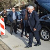 Krivična prijava protiv direktora vojne fabrike "Milan Blagojević" u Lučanima 8