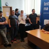 Uredništvo Danasa: Odbili smo vizire kao poklon vlasnika Pinka 3