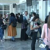 Prijemni ostaje uslov za upis na fakultete 12