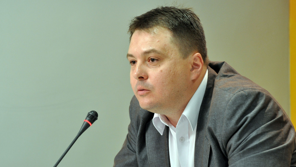 Čvorović: Vlast u Crnoj Gori se suočila sa činjenicom da će se litijski referendum obnoviti 1