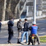 Za dane Uskrsa stroži policijski čas? 5