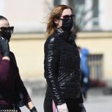 Prvi slučaj zaraze korona virusom u Batočini, u Šumadijskom okrugu ukupno 65 obolelih 11