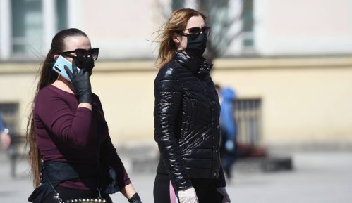 U Pčinjskom okrugu ukupno 162 lica zaražena korona virusom 13