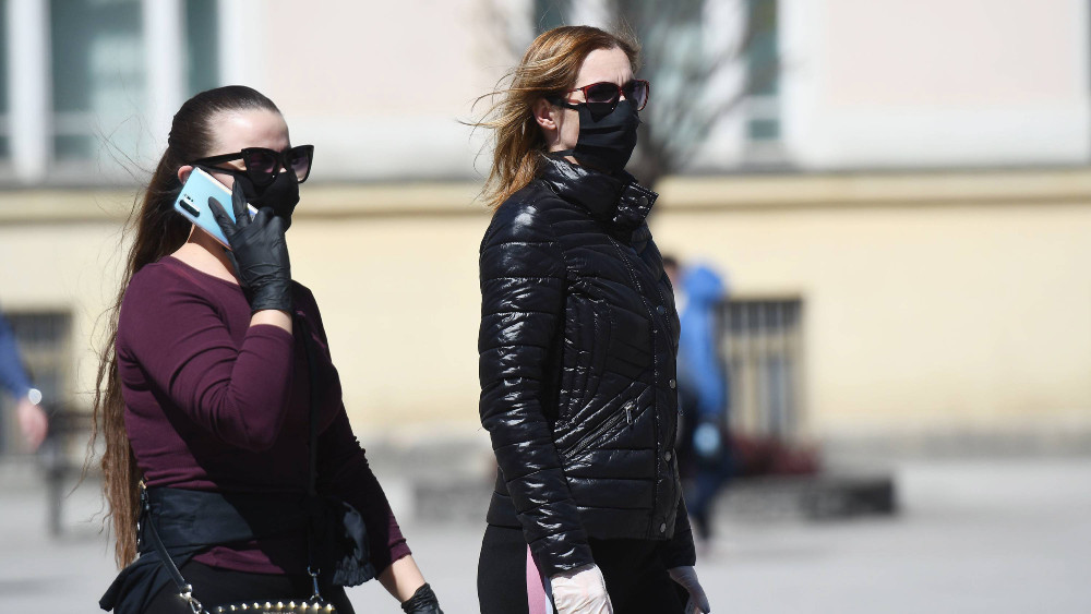 Prvi slučaj zaraze korona virusom u Batočini, u Šumadijskom okrugu ukupno 65 obolelih 1