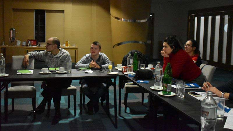 Šta sve mogu osobe sa Daunovim sindromom uz odgovarajuću podršku 1