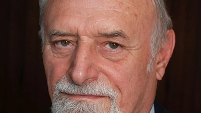 Genetičar koji nije krio svoje mišljenje 1 Genetičar koji nije krio svoje mišljenje 1