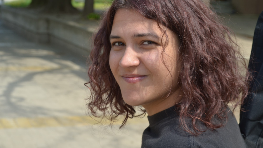 Odbijena žalba protiv Jovane Popović 1