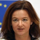 Fajon: Ideja o postavljanju novih granica je izuzetno opasna, posebno za BiH 15