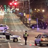 Patrola pustila oca, ali uhapsila sina 5