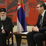 Na liturgiju u nedelju od pet do devet sati? 3