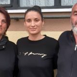 Policija maltretirala Milivojeviće 15