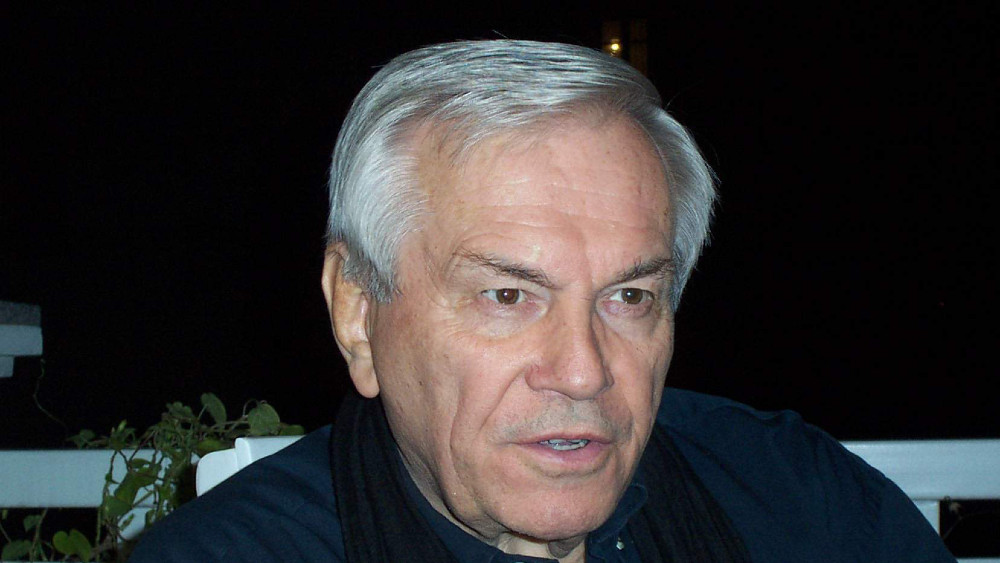 Ratko Božović: Vučić podigao najveću paniku 1