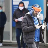 Ružić: Telefon je lična stvar, krizni štab izazivao paniku 6