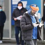 Ružić: Telefon je lična stvar, krizni štab izazivao paniku 11